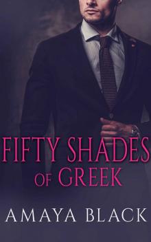 Fifty Shades of Greek