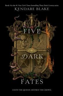 Five Dark Fates