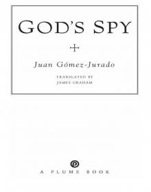 God's Spy