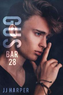 Gus (Bar 28 Book 1)