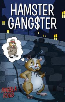 Hamster Gangster