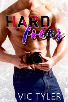 Hard Focus (BAE Book 1)