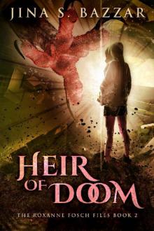 Heir Of Doom