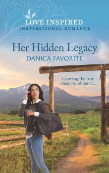 Her Hidden Legacy