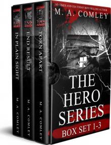 Hero series Box Set