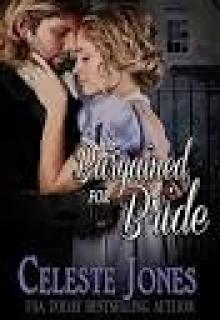 His Bargained for Bride (Regency Matchmakers Book 4)