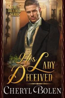 His Lady Deceived