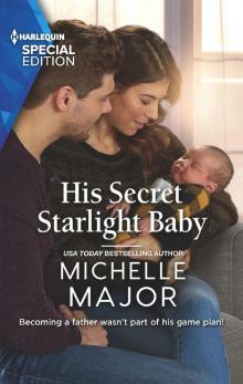 His Secret Starlight Baby