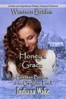 Honey's Grace