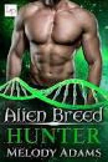 Hunter (Alien Breed 2 - English Edition)