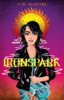 Ironspark