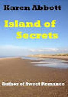 Island of Secrets