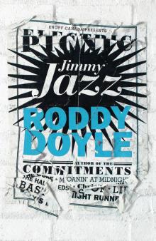 Jimmy Jazz