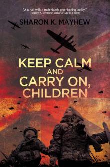 Keep Calm and Carry On, Children