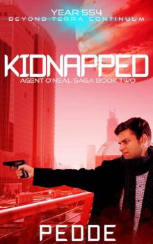 Kidnapped