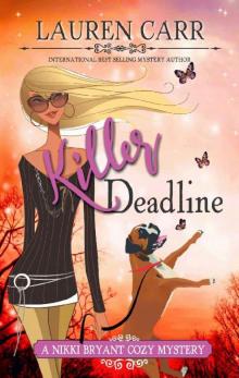 Killer Deadline