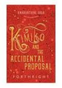 Kimiko and the Accidental Proposal