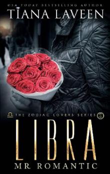 Libra - Mr. Romantic