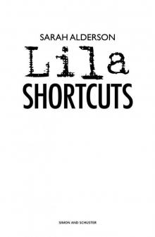 Lila Shortcuts