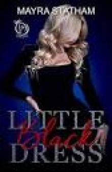 Little Black Dress (Beech Grove Book 7)