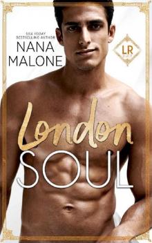 London Soul (London Royal Duet Book 2)