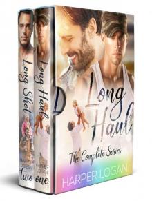 Long Haul- The Complete Series Bundle