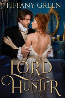 Lord Hunter (Secrets & Scandals Book 6)