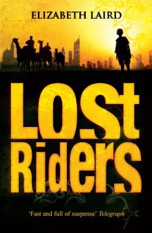 Lost Riders