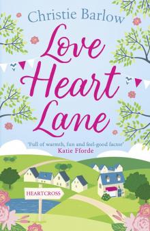 Love Heart Lane