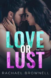 Love or Lust 2