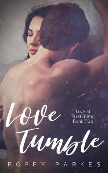 Love Tumble (Love at First Sight Book 2)