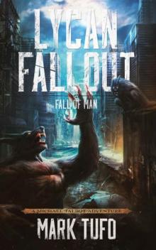 Lycan Fallout_Book 2_Fall of Man