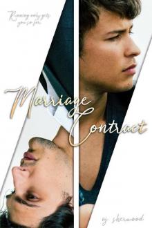 Marriage Contract