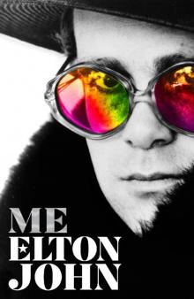 Me Elton John