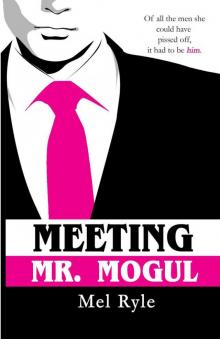 Meeting Mr. Mogul: A CEO Billionaire Contemporary Romance