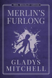 Merlin's Furlong