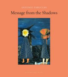 Message from the Shadows