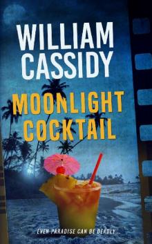 Moonlight Cocktail