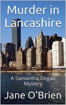 Murder in Lancashire