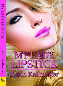 My Lady Lipstick