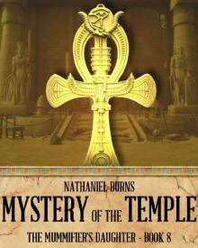 Mystery of the Temple