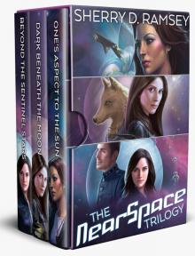 Nearspace Trilogy