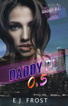 Negotiation: Daddy P.I. 0.5