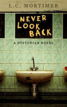 Never Look Back: A Dystopian Novel