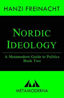 Nordic Ideology