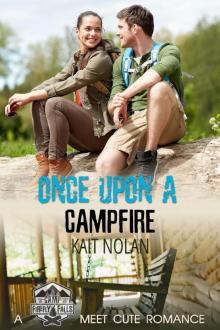 Once Upon a Campfire