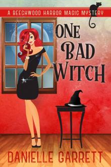 One Bad Witch