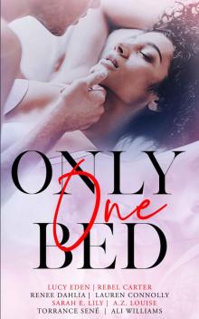 Only One Bed: A Steamy Romance Anthology Vol 1 (Romancing The Trope)