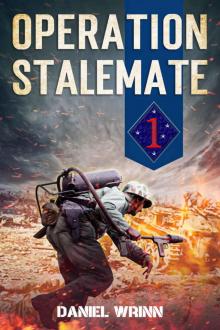 Operation Stalemate: 1944 Battle for Peleliu (WW2 Pacific Military History Series Book 7)