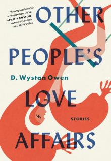 Other People's Love Affairs